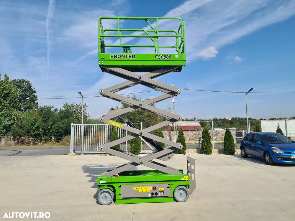 Altul FRONTEQ FS0808 - 20