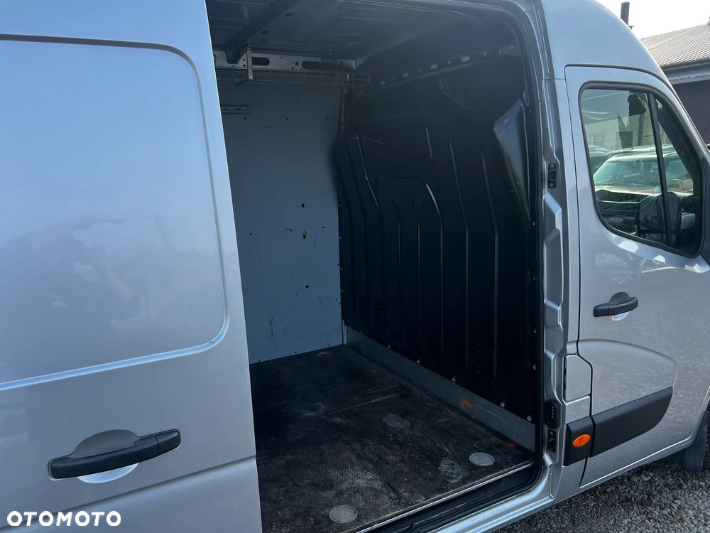 Renault Master - 23