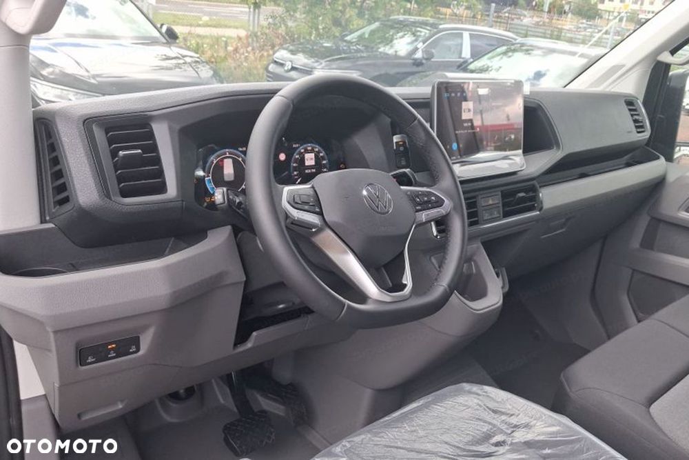 Volkswagen Crafter L3H2 8AT Zabudowa Brygadowa 2.0 177KM - 10