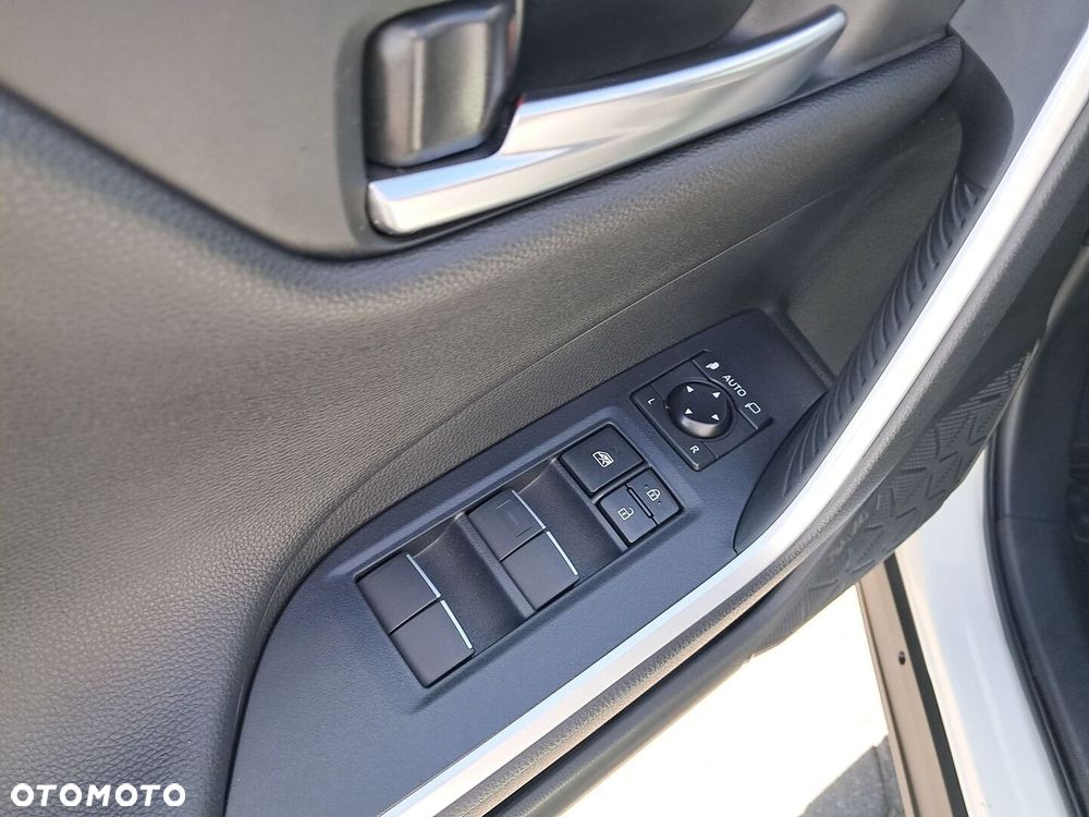 Toyota RAV4 2.5 Hybrid Comfort 4x2 - 13