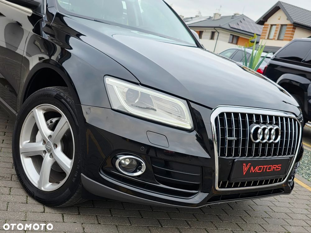 Audi Q5 - 35