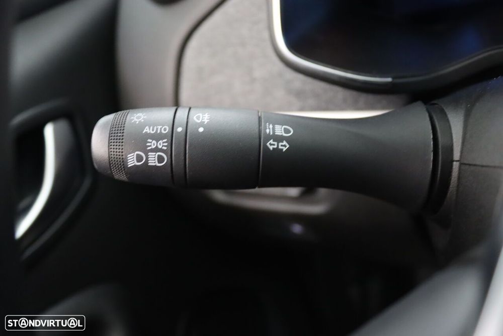 Renault Zoe (c/ Bateria) Intens 50 - 12