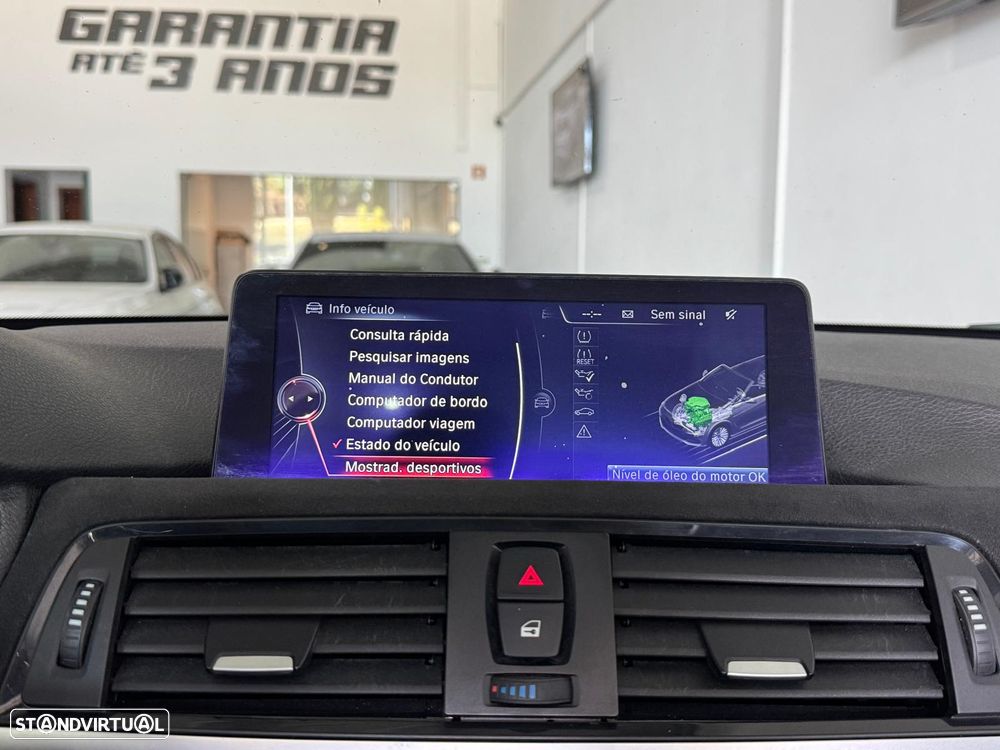 BMW 428 i Pack M Auto - 29