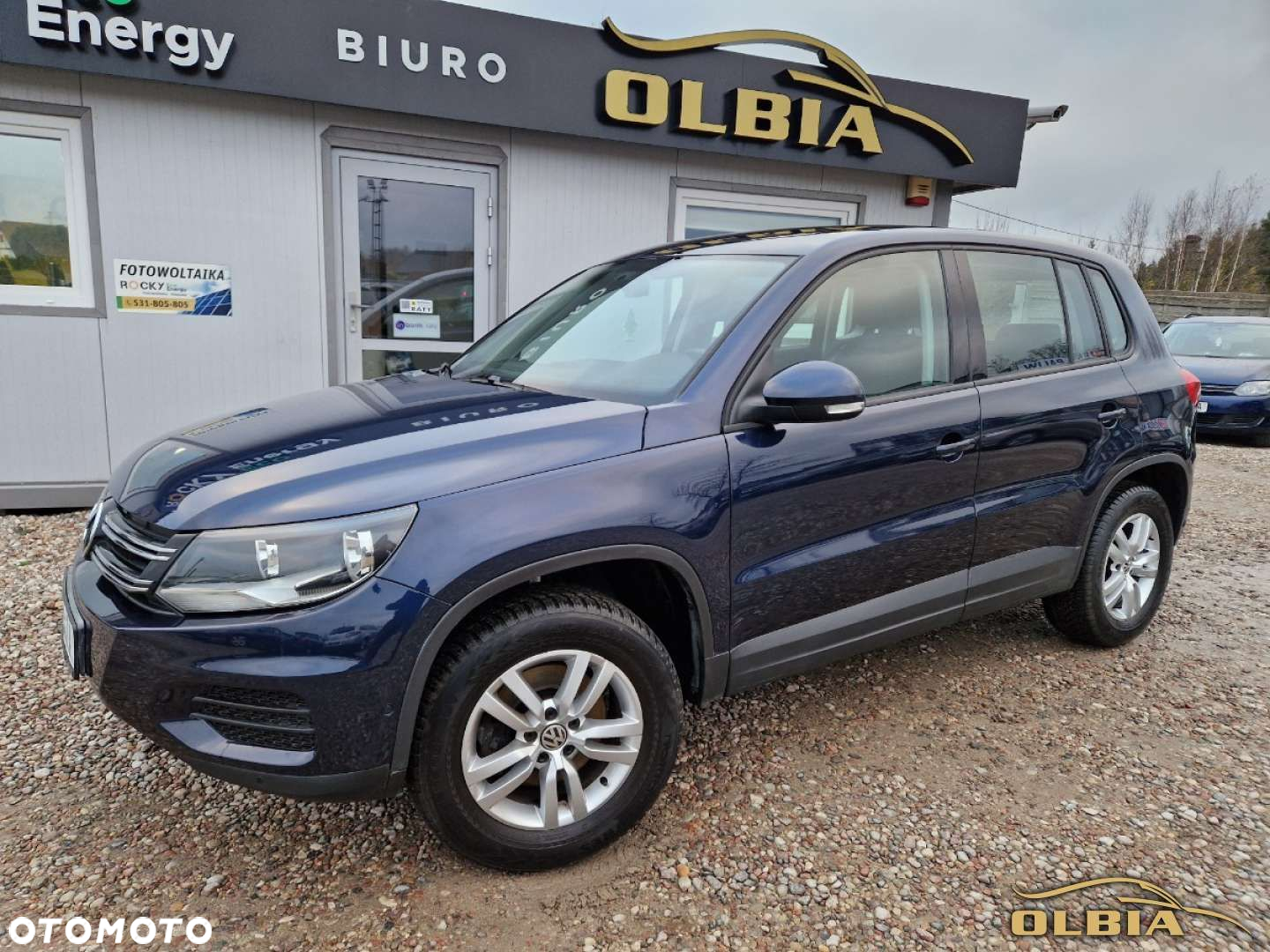 Volkswagen Tiguan 1.4 TSI 4Mot Track&Style - 23