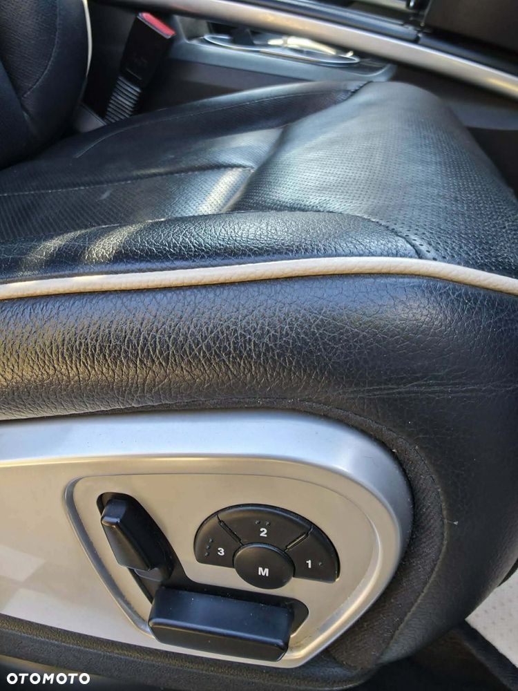 Mercedes-Benz ML 350 CDI 4-Matic - 11