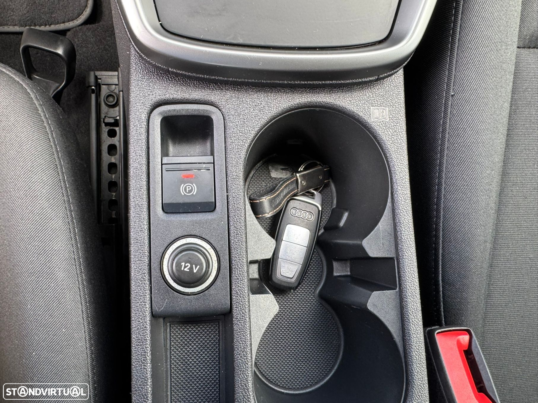 Audi A3 Sportback 30 TFSI Advanced - 22