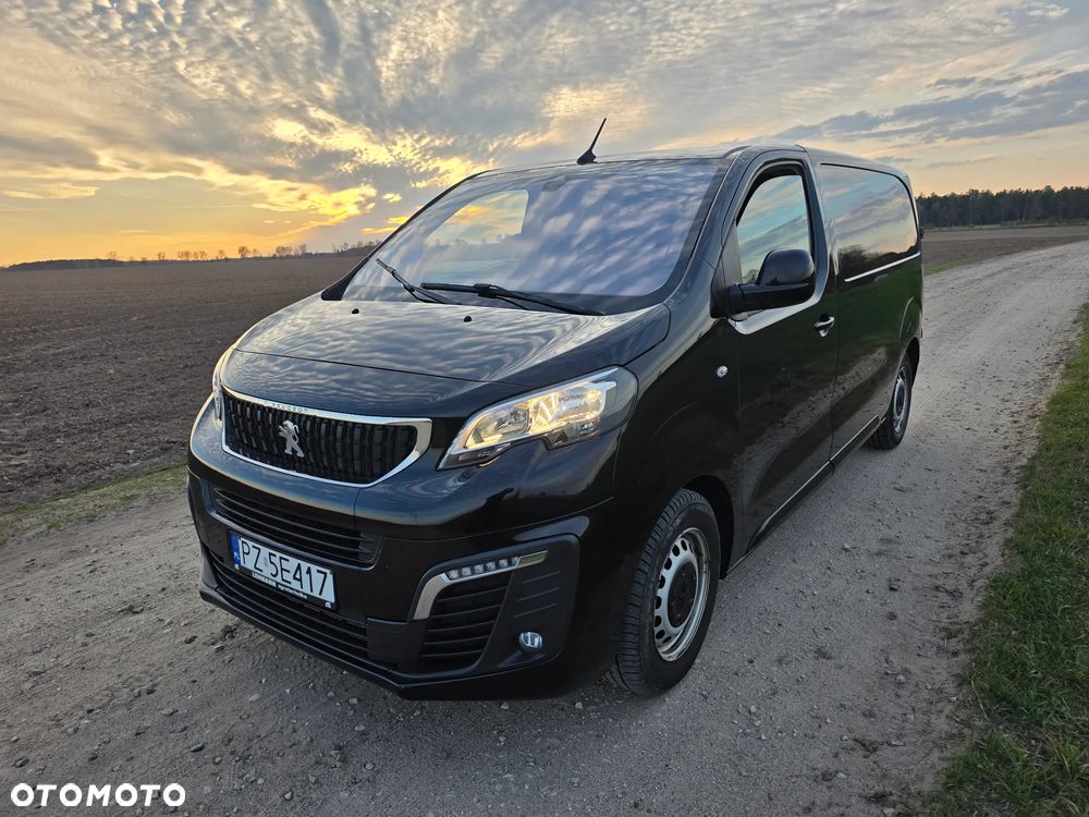 Peugeot Expert - 1