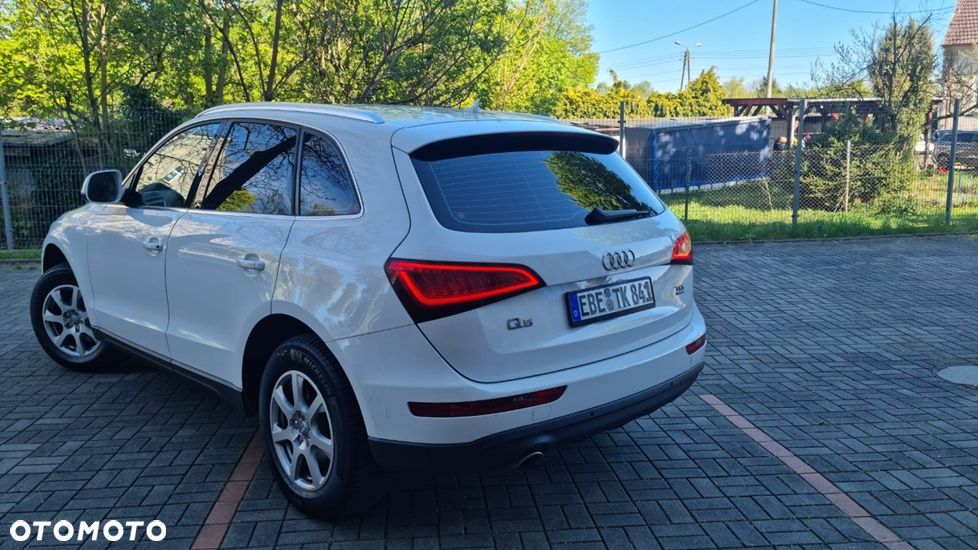 Audi Q5 - 6