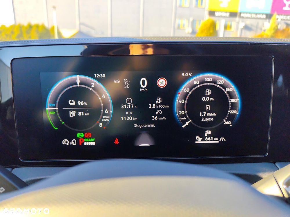 Volkswagen Tiguan - 14