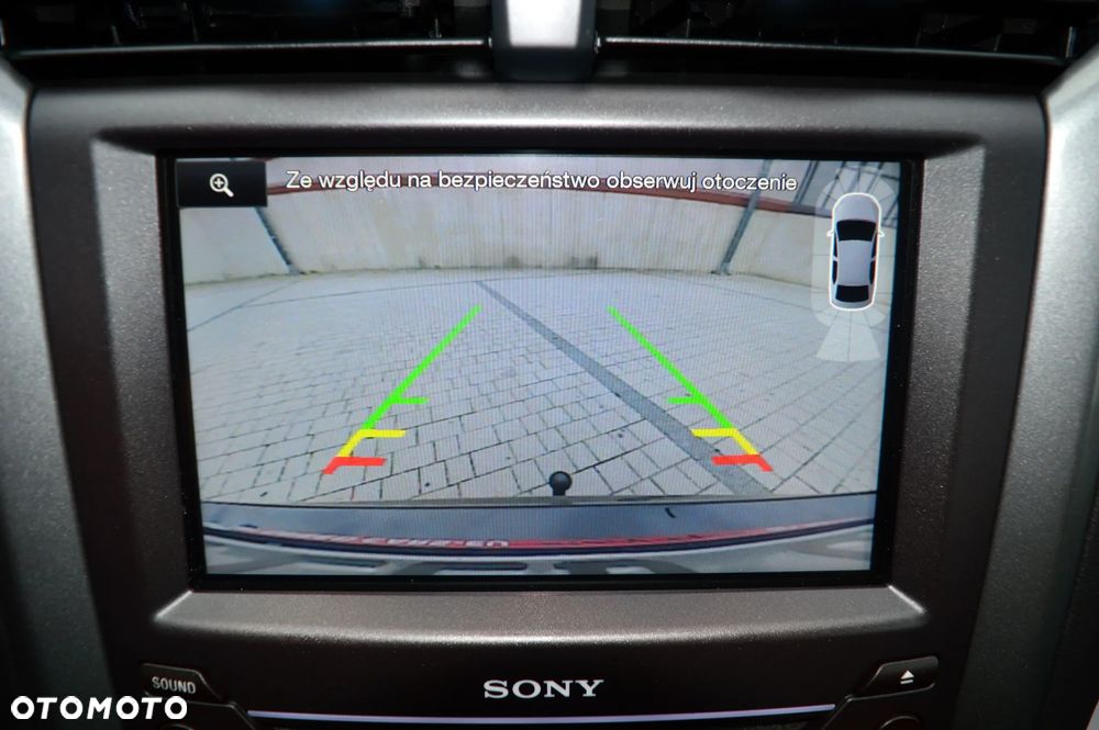 Ford Mondeo 2.0 TDCi Bi-Turbo PowerShift-Aut Titanium - 24