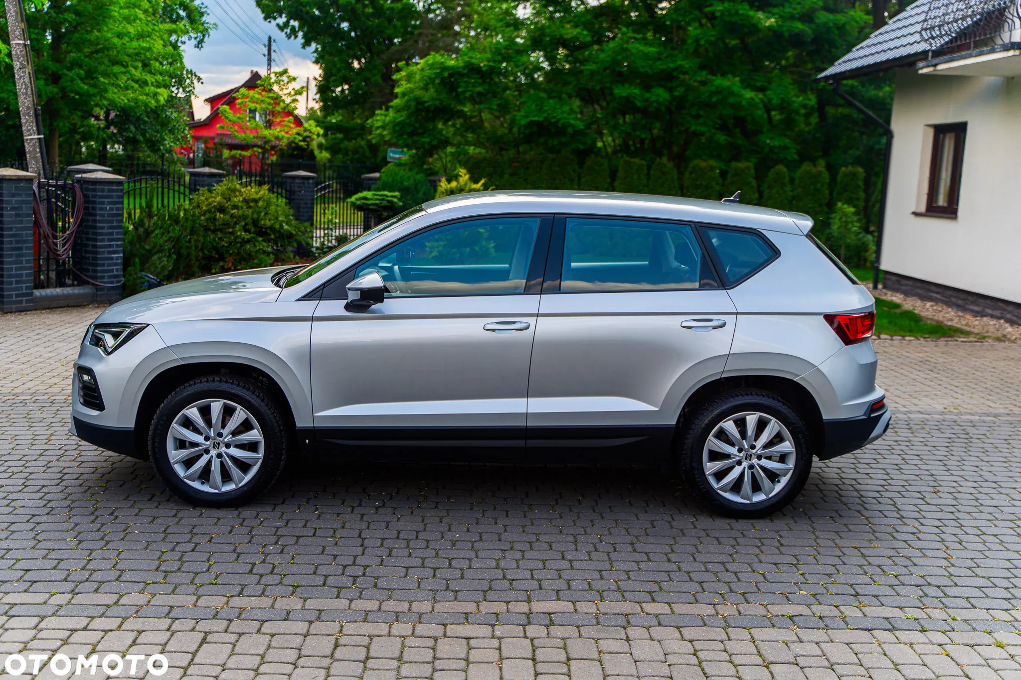 Seat Ateca - 2