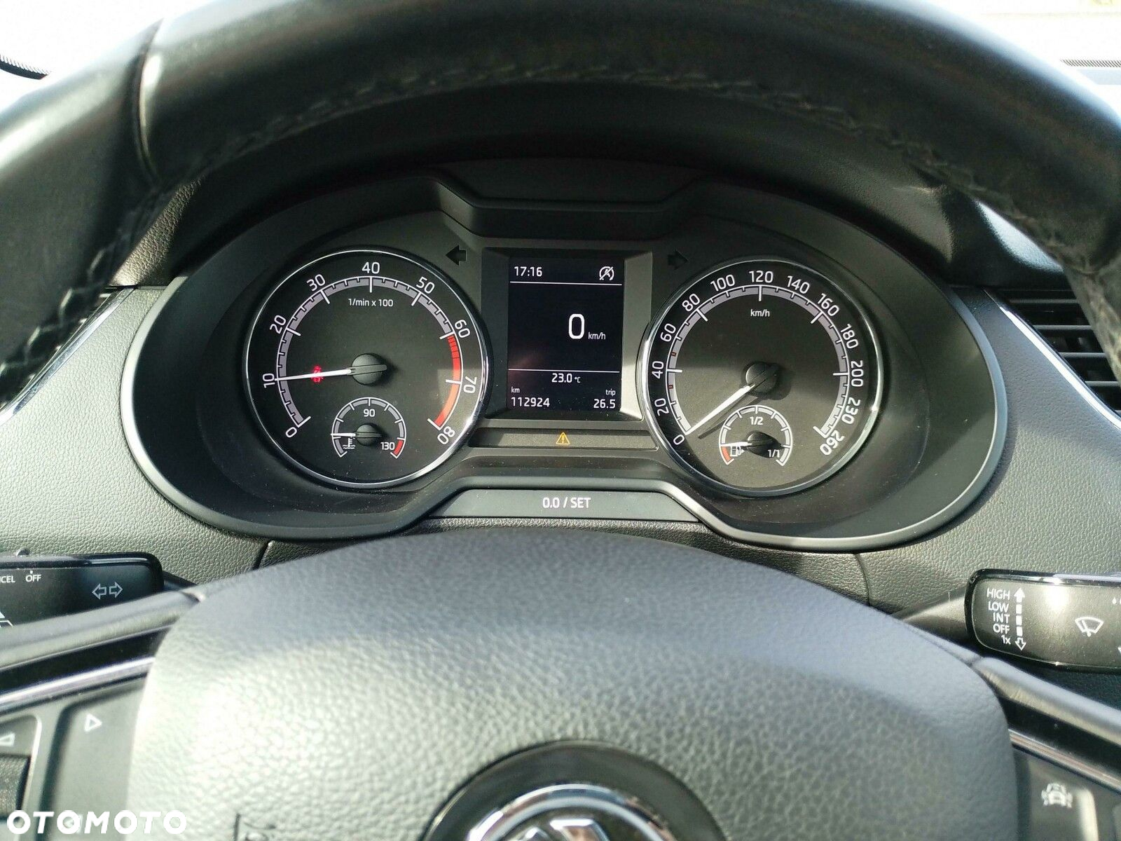 Skoda Octavia 1.0 TSI Ambition - 15