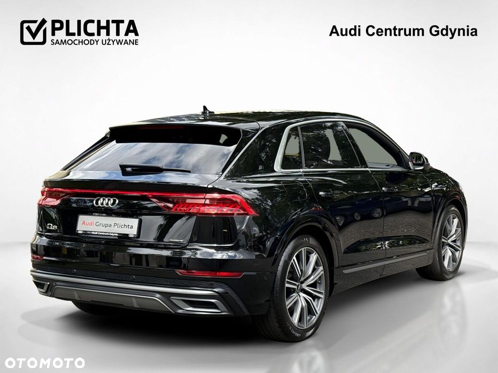 Audi Q8 - 7