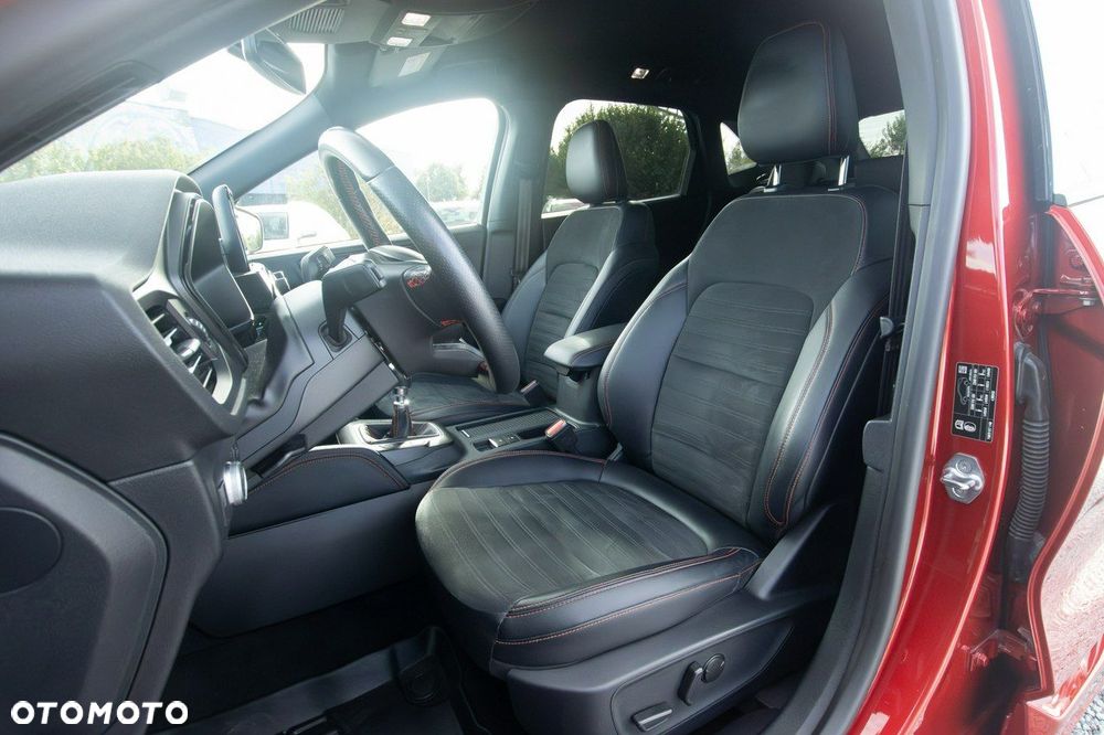 Ford Kuga - 30