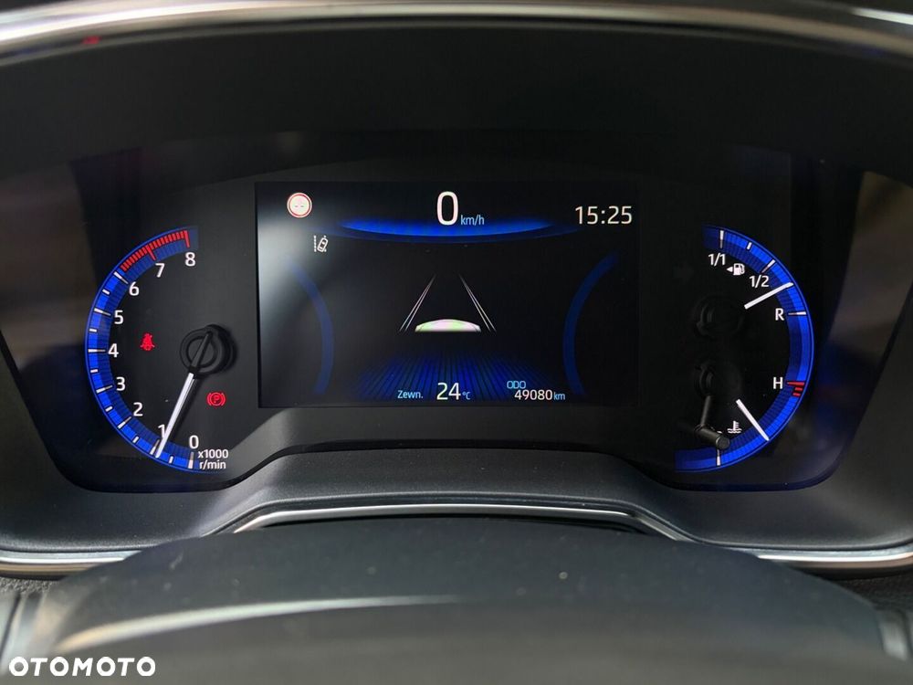Toyota Corolla 1.2 T Comfort - 15