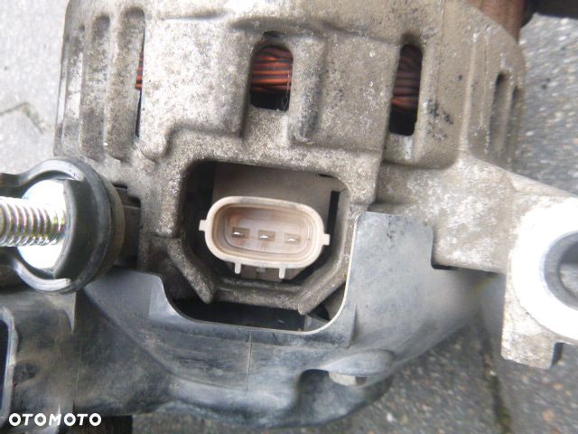 ALTERNATOR MAZDA 6 II GH 2.5 A2TJ0391C - 23