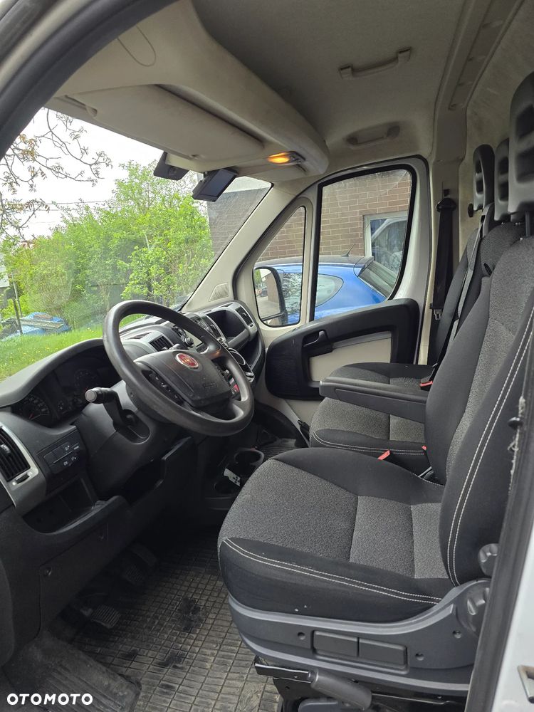 Fiat Ducato Maxi - 10