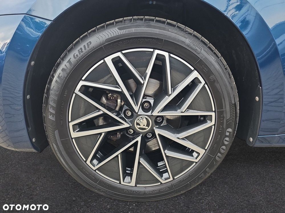 Skoda Octavia 2.0 TDI Ambition DSG - 25
