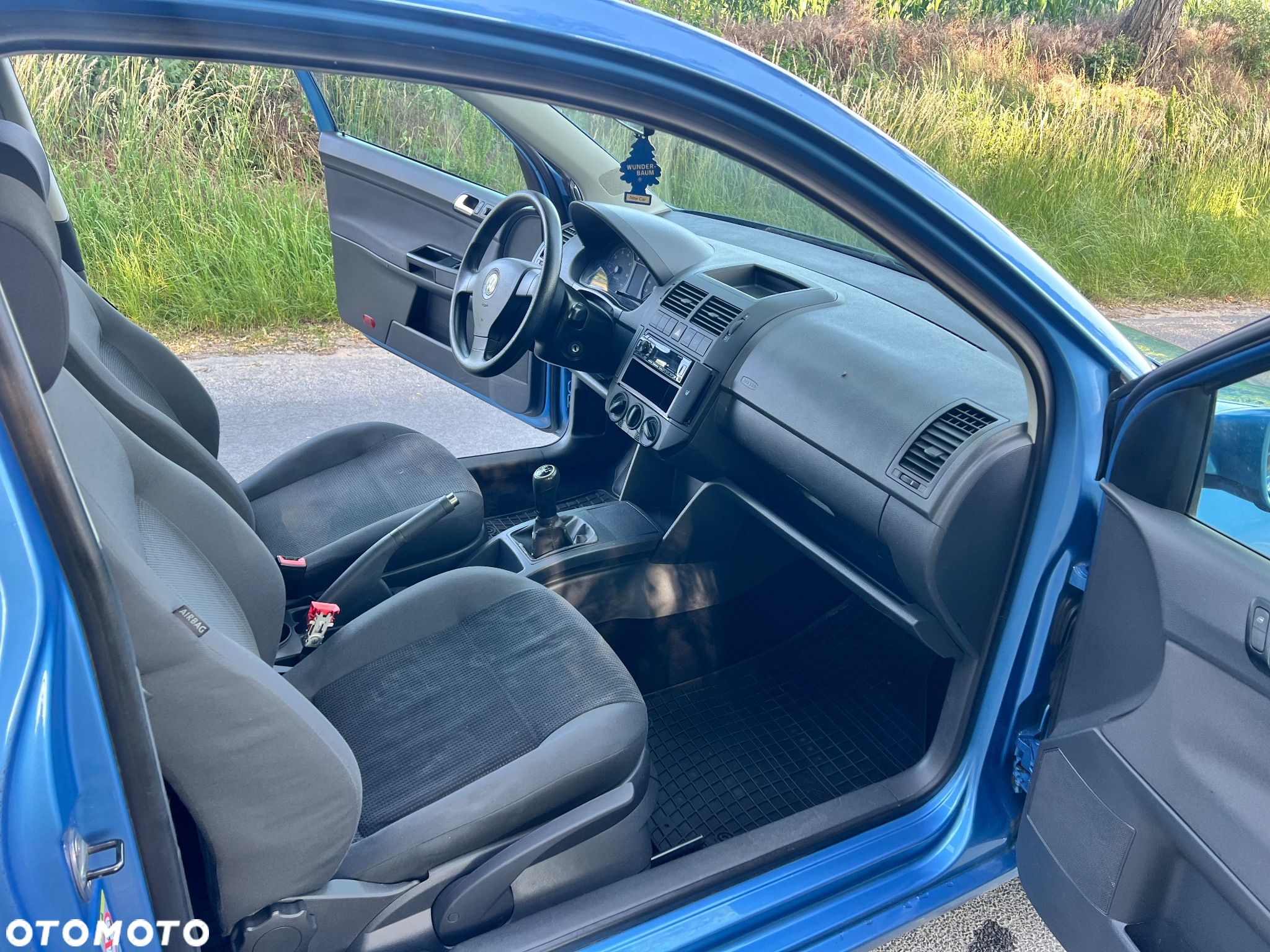 Volkswagen Polo 1.2 Team - 14