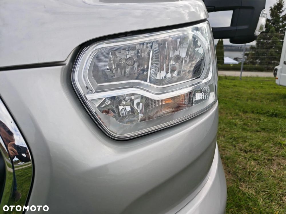 Roller Team Kronos 284 TL Spring Edition - 6