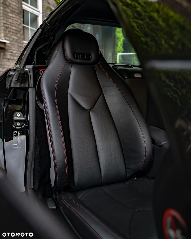 Mercedes-Benz SLK - 28