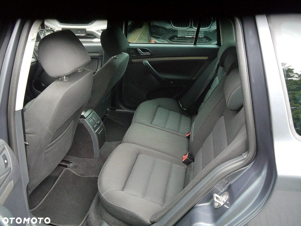 Skoda Octavia 1.6 - 25
