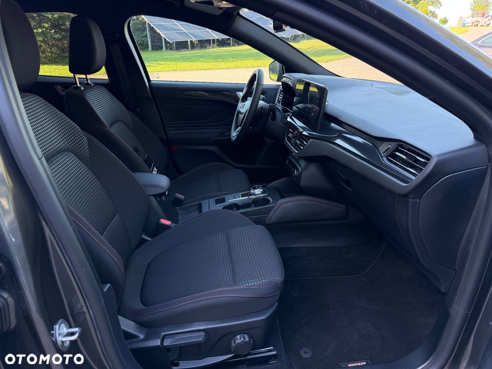 Ford Focus 1.5 EcoBlue ST-Line X - 4