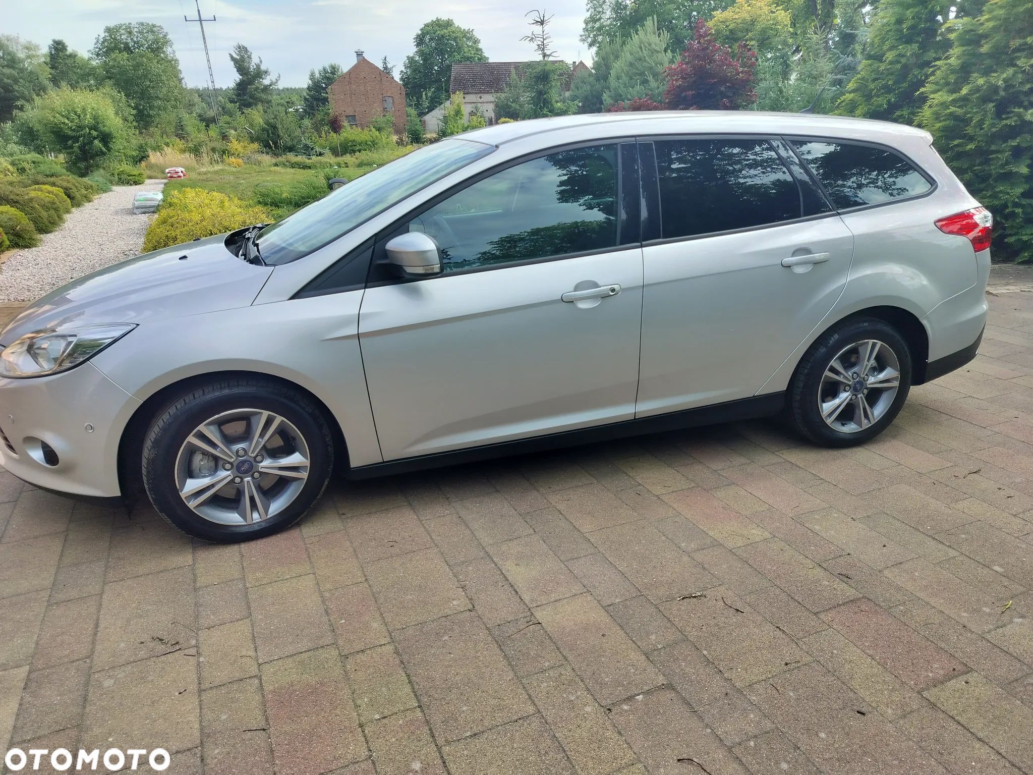 Ford Focus 1.6 EcoBoost Edition - 1