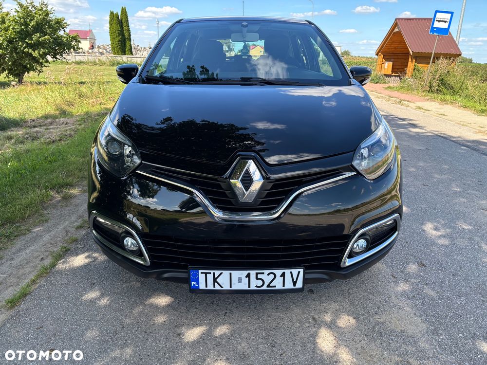 Renault Captur - 4