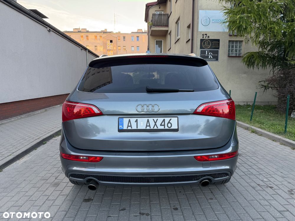 Audi Q5 - 3
