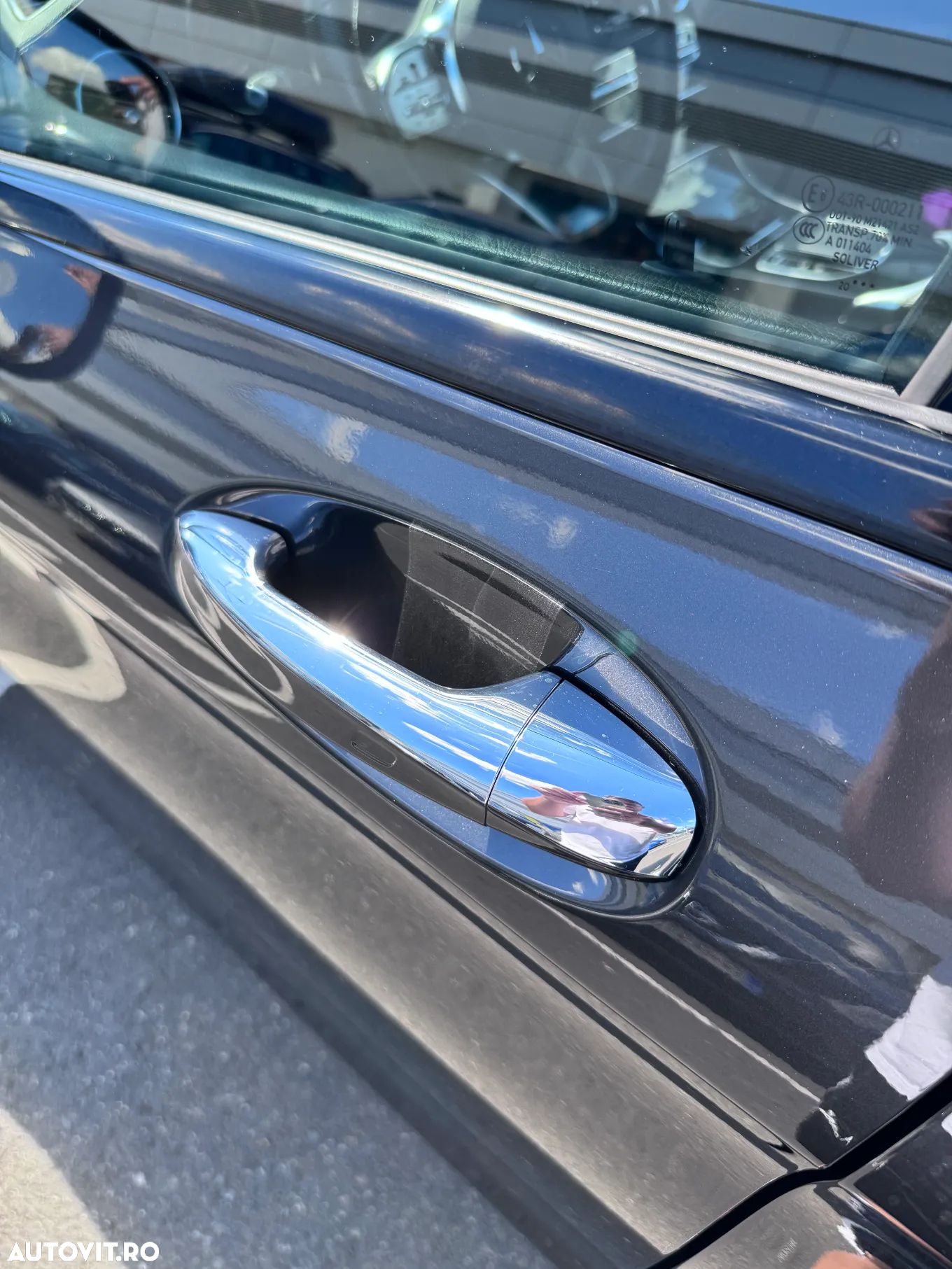 Mercedes-Benz GLC 300 e 4MATIC - 24