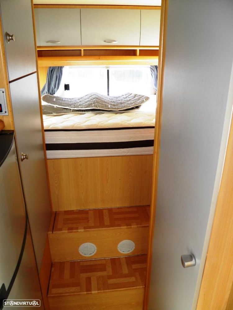 Fiat Ducato Muitos Extras - 14