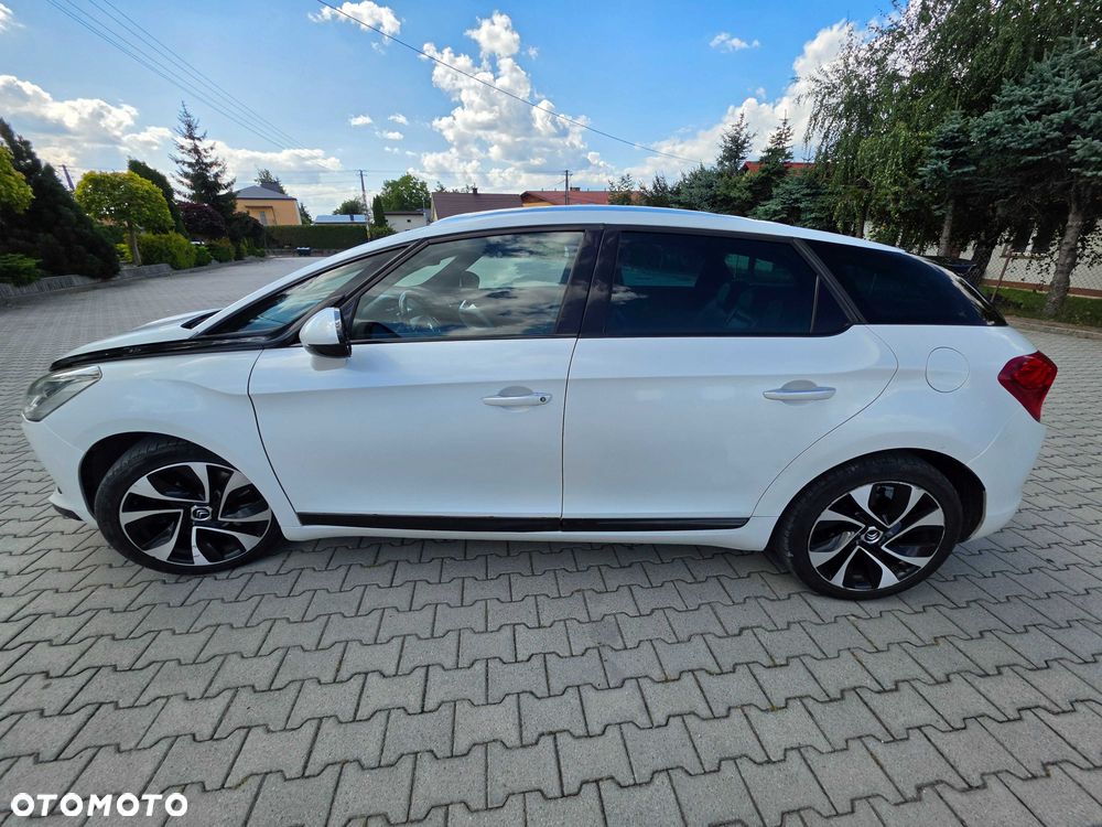 Citroën DS5 - 1