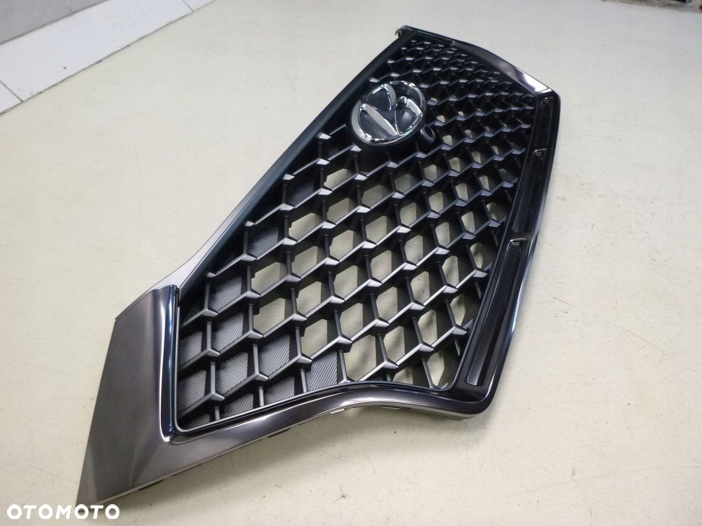 HYUNDAI TUCSON N LINE GRILL ATRAPA CHŁODNICY NOWA - 3