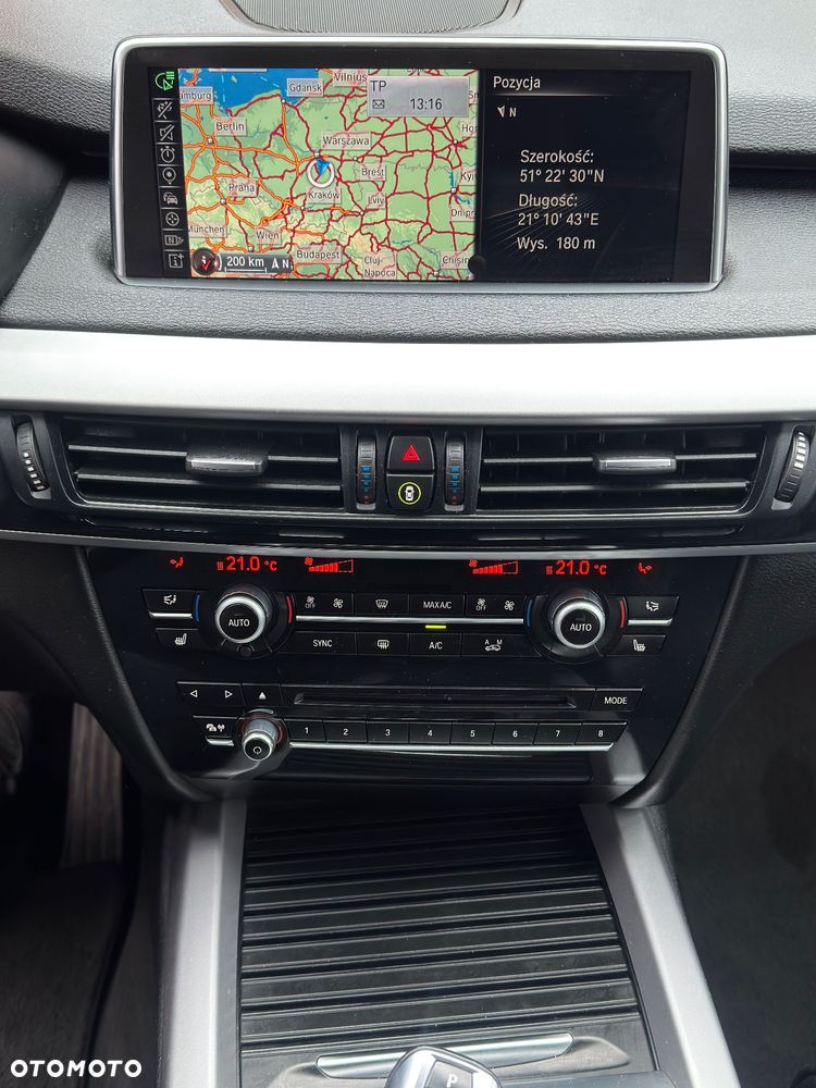 BMW X5 sDrive25d - 22