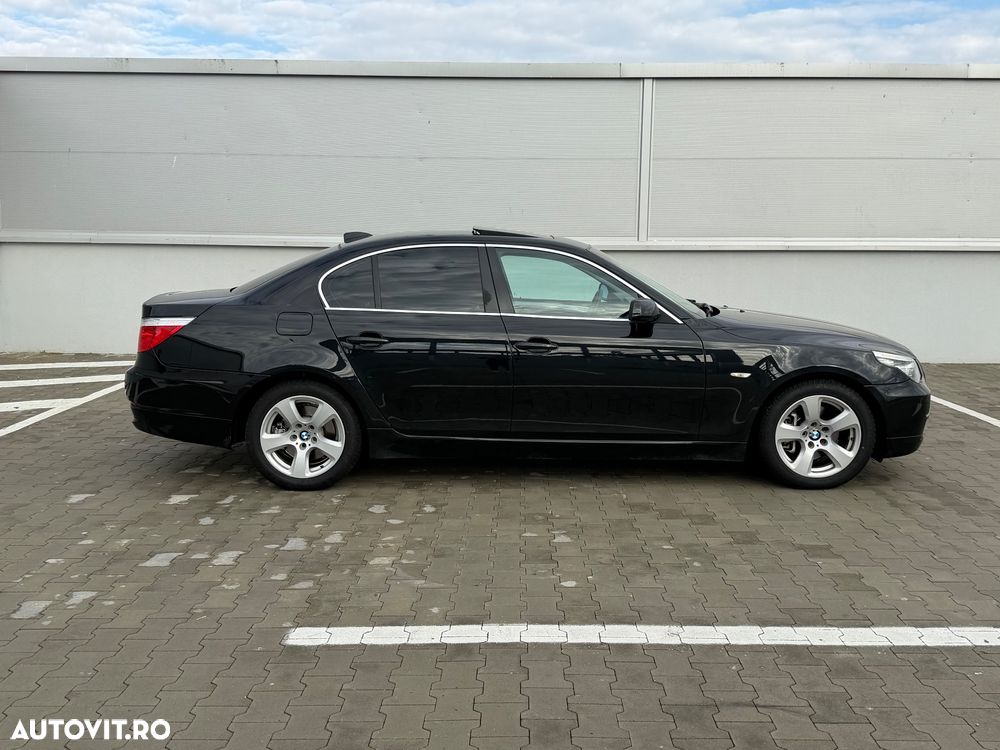 BMW Seria 5 - 16