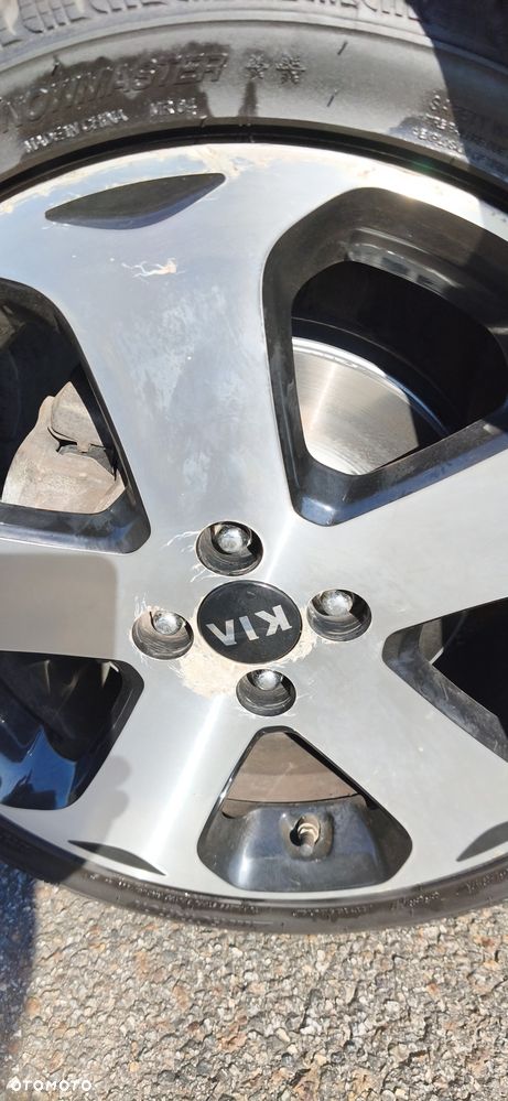 Kia Rio 1.2 L - 25