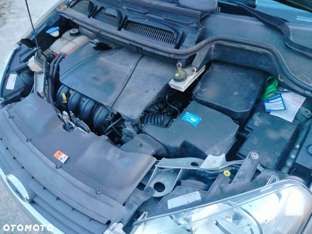 Ford C-MAX 1.8 Style - 9