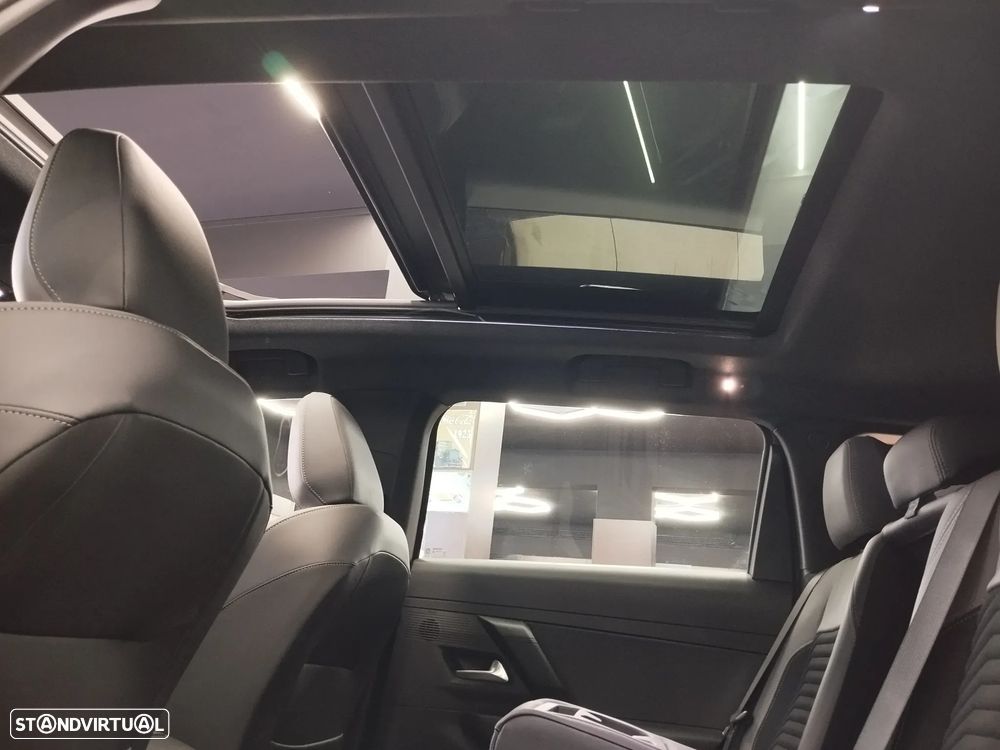 Jeep Compass 74 kWh Altitude - 22