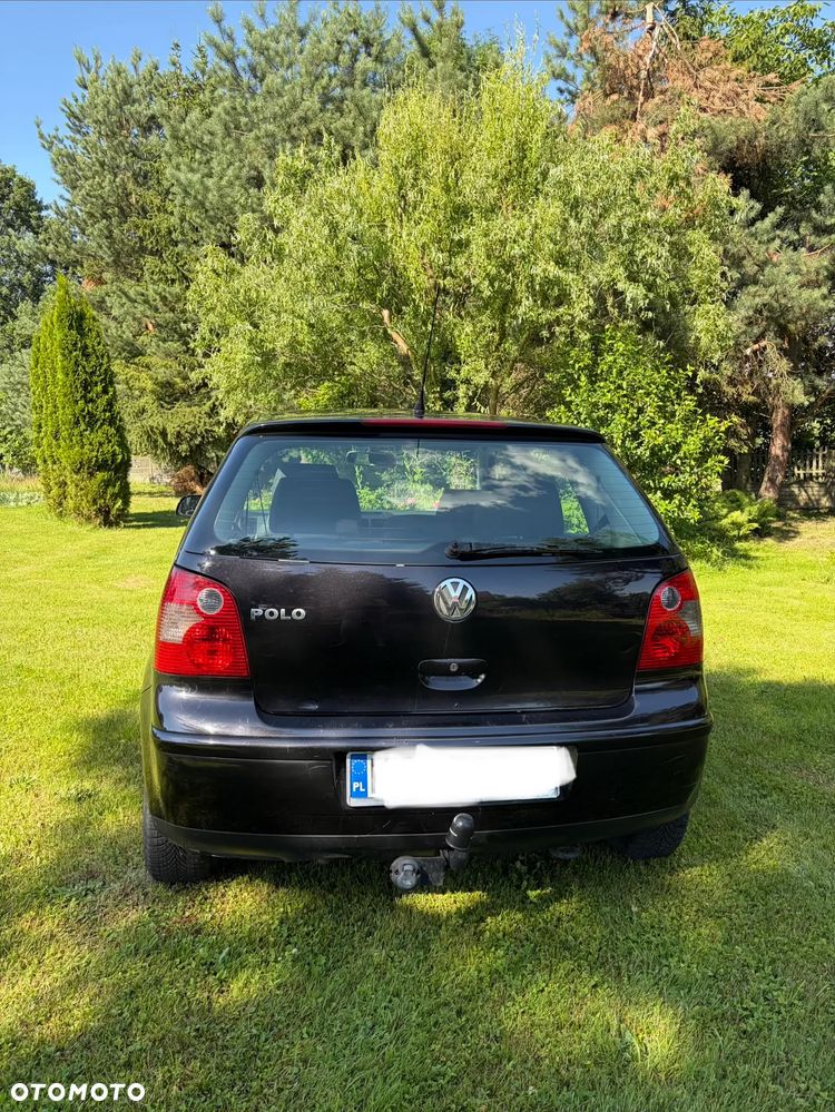 Volkswagen Polo - 6