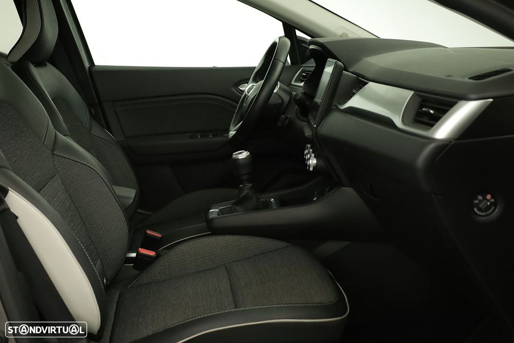 Renault Captur 1.0 TCe Techno - 22