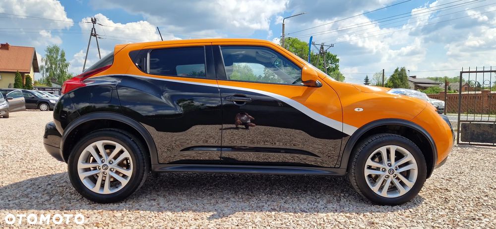 Nissan Juke 1.6 DIG-T Tekna - 12