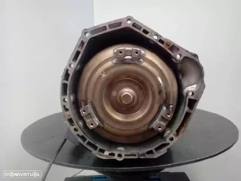 CAIXA VELOCIDADES JEEP GRAND CHEROKEE II 2003 -722679 - 3