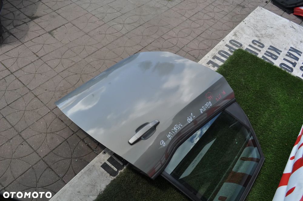 opel meriva B drzwi kolor Z190 nr A60348 WYSYŁKA - 3