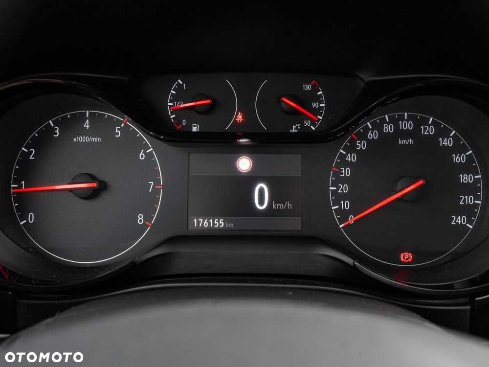 Opel Corsa - 13
