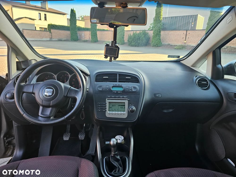 Seat Altea - 25