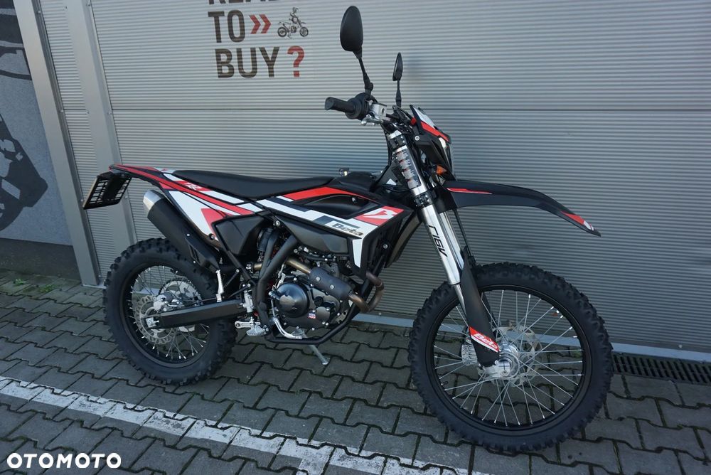 Beta RR