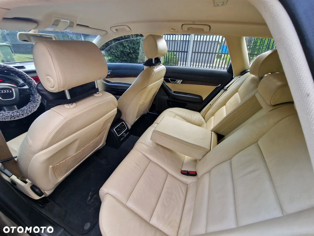 Audi A6 Avant - 11