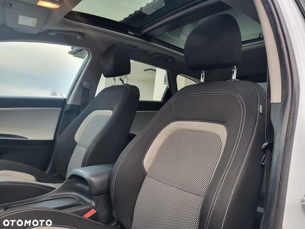 Kia Ceed 1.6 CRDi 128 Platinum Edition - 14