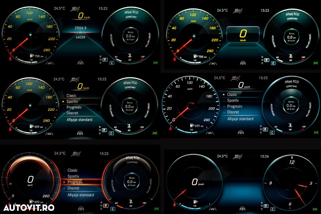 Mercedes-Benz GLE 400 d 4MATIC - 19